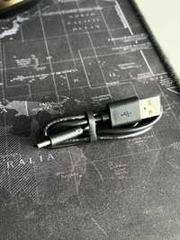 Kabel USB C 50cm 30v
