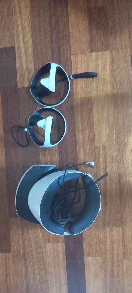 Óculos Playstation VR2