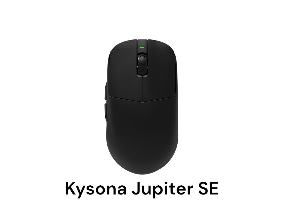 Attack Shark X8SE / X11, Ajazz Компьютерная игровая мышка беспроводная