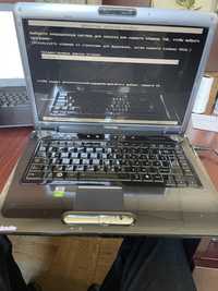 Ноутбук Toshiba Satellite A300D