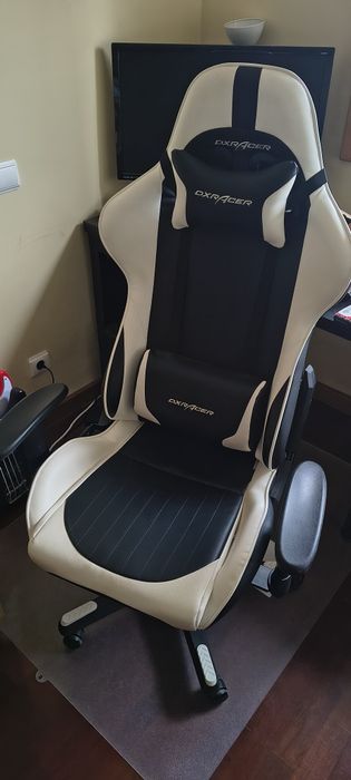 Cadeira DX Racer Formula Series