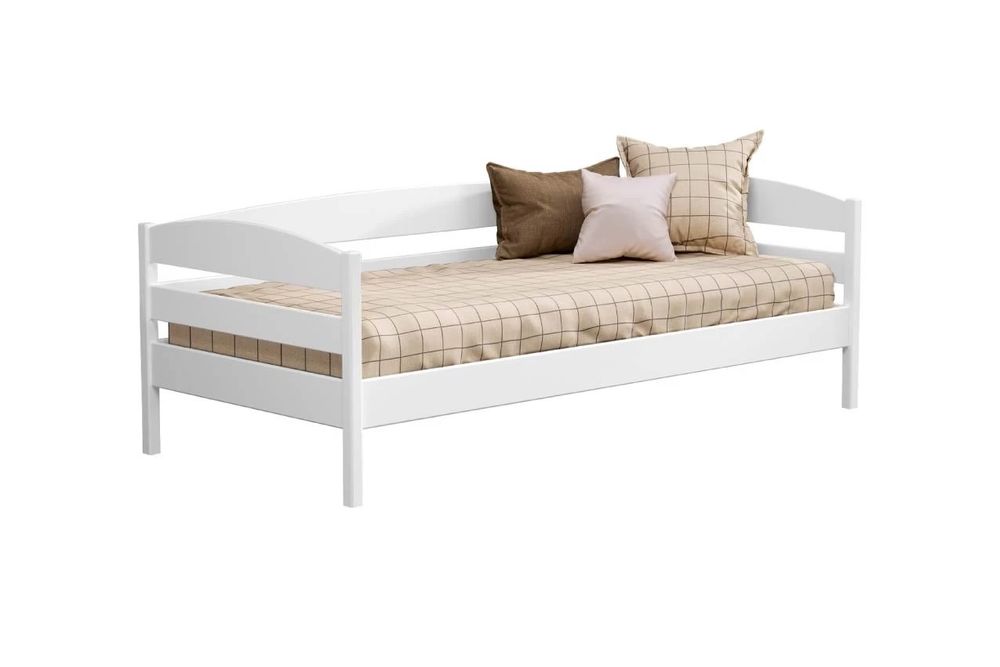 Ліжко та матрац в комплекті