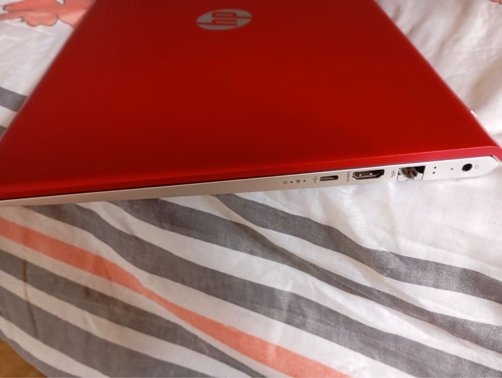 Computador de estudante HP 15-CC501 / i57200U / 16gb RAM / 256GB SSD