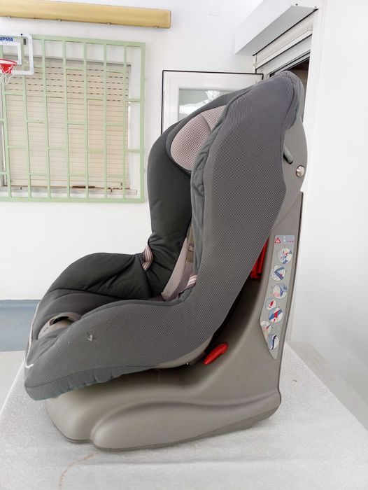 Cadeira de Bebe para Carro