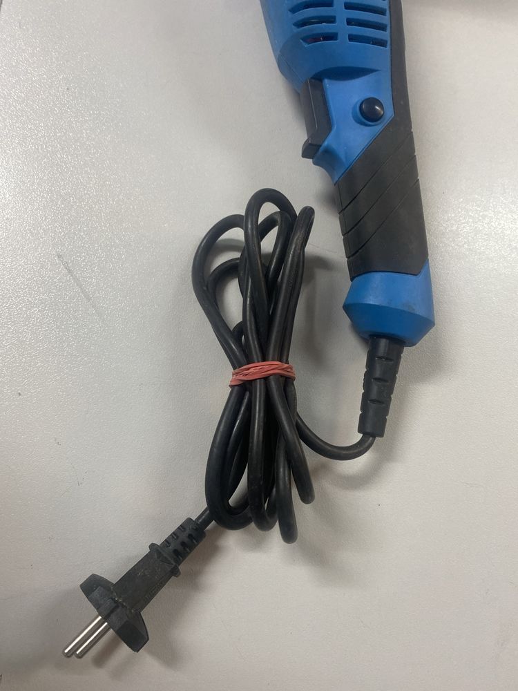 Polerka Silverline 1200W Sander Polisher 264569 szlifierka