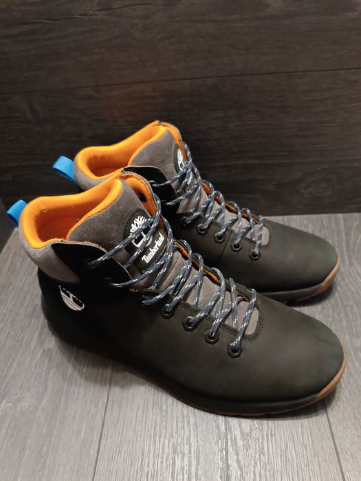 Timberland  44.5 (28.5 устілка)