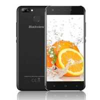 Smartphone BlackView A7 pro desbloqueado 69€