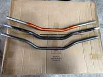 Kierownica RENTHAL Cross Enduro KTM Husqvarna sx 85 tc 125 sx 250 sxf