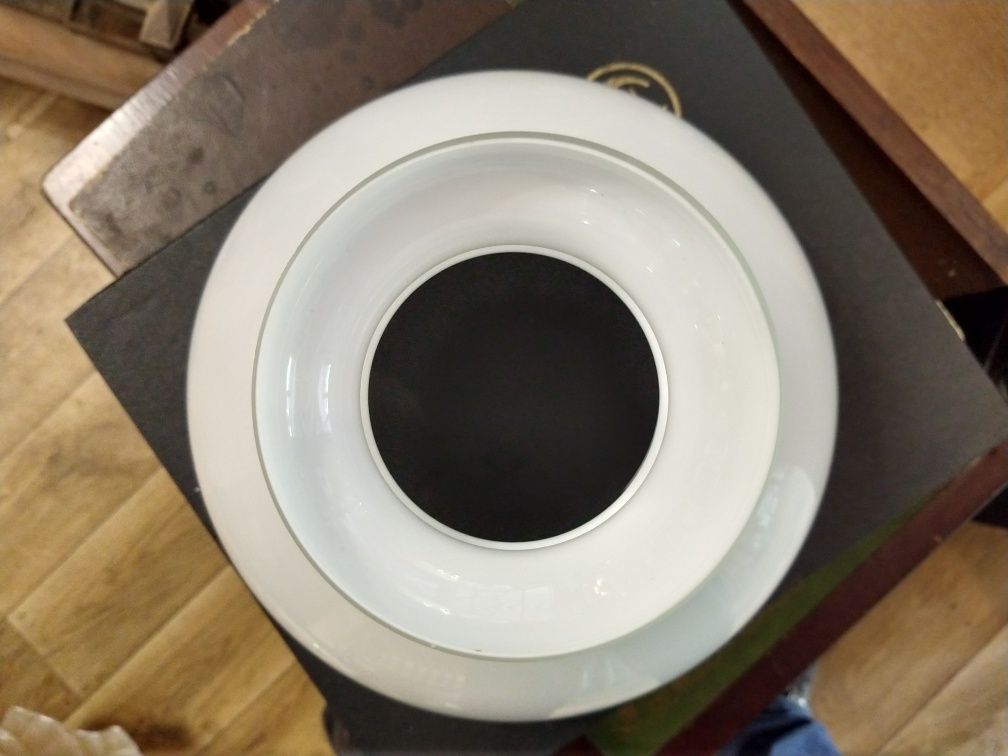 Klosz do lampy 22,5 cm