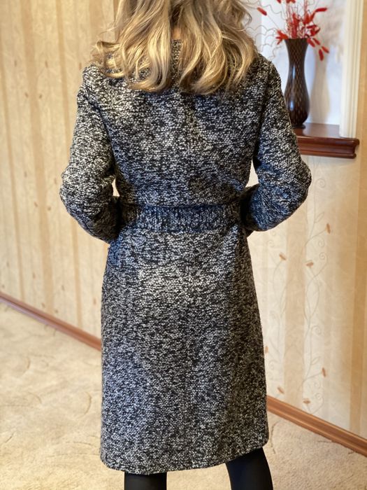 Пальто Италия идеального состояния