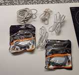 Kabel Ethernet Internetowy 1,5m 2m