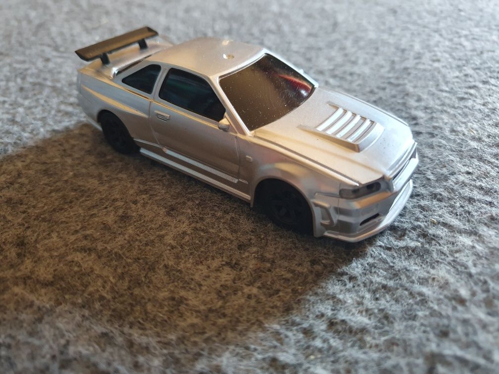 Drift car 1:43 jiabaile
