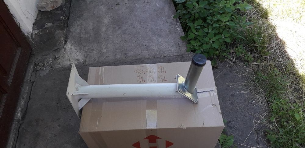 Кріплення антени CA-550 підсилене