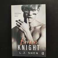 Broken Knight - L. J. SHEN