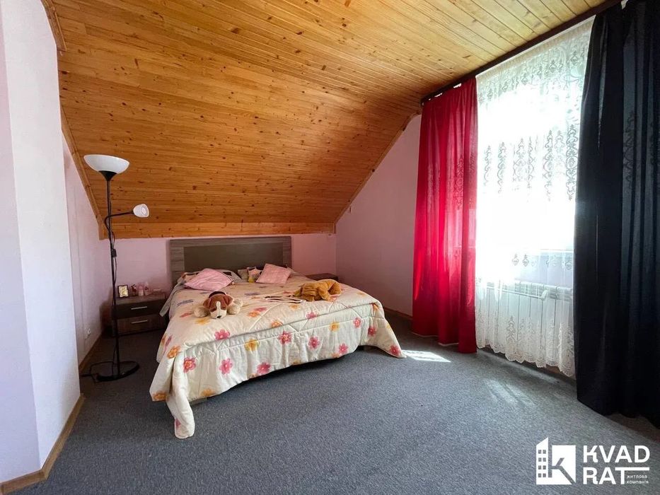 Продам будинок з ремонтом  с.Вікторів поблизу Івано-Франківська