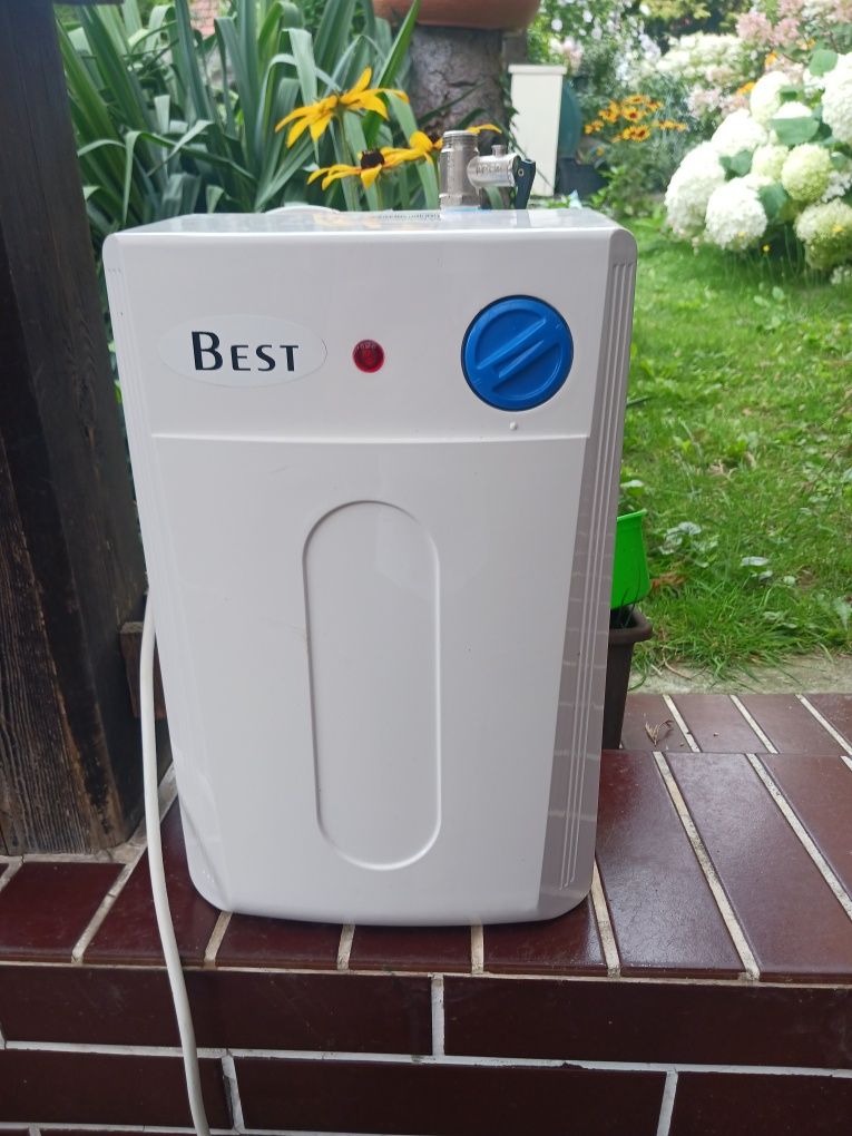 Podgrzewacz bojler 5 L. BEST. 230v