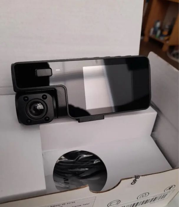 Відеореєстратор 1080р