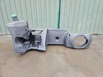 Zbiornik Paliwa John Deere Adblue Diesel Bak Franz Elkamet AL 237927