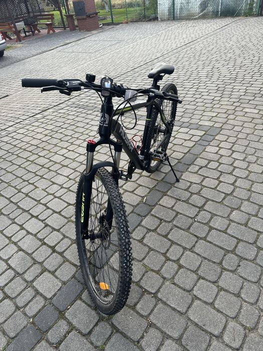 Rower Husar MTB 29