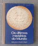 Vários  Livros Antigos