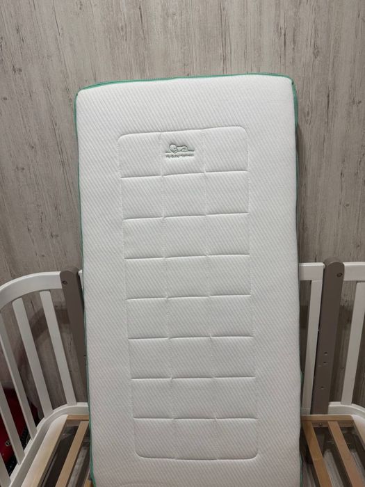 Ліжко дитяче “Верес ЛД 5”