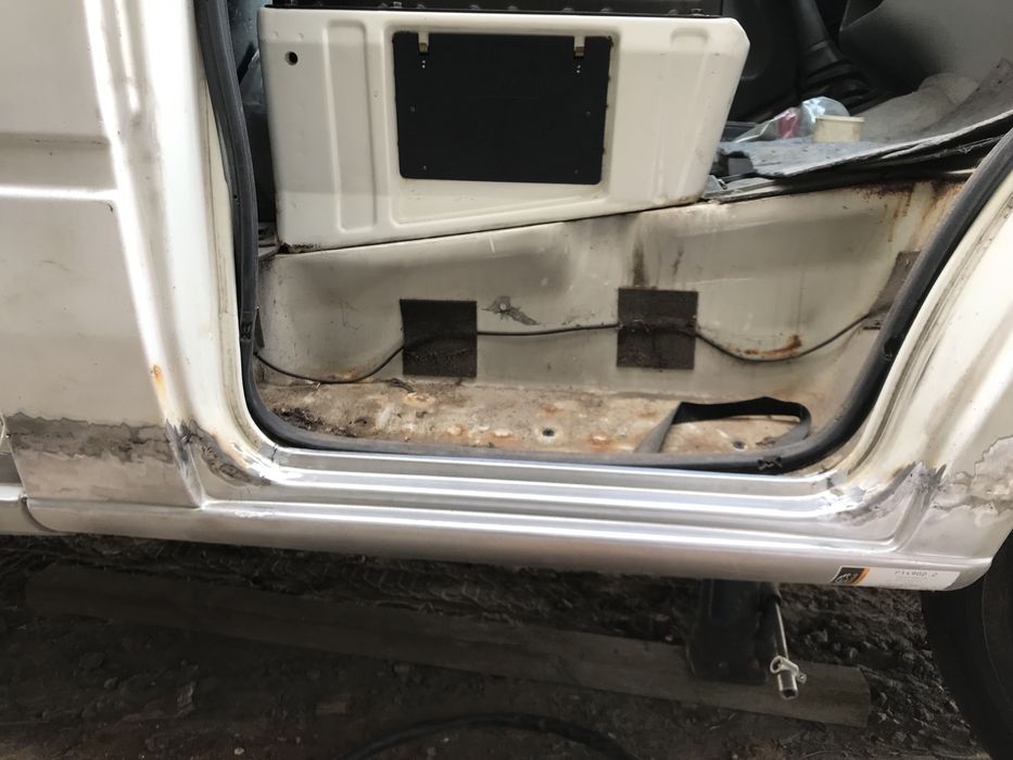 Сто DELOVAR_SERVICE зварювальні роботи, антикорозійна обробка фарбуван