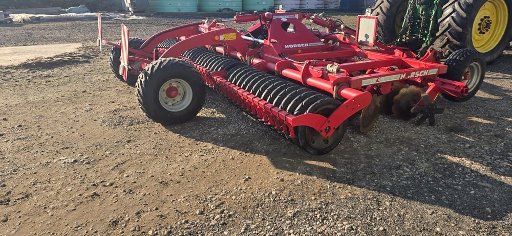 Horsch Joker 6 RT