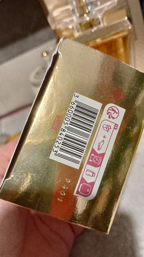 Clea Yves Rocher 75 ml nowe Unikat