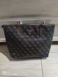 Torba z logo guess