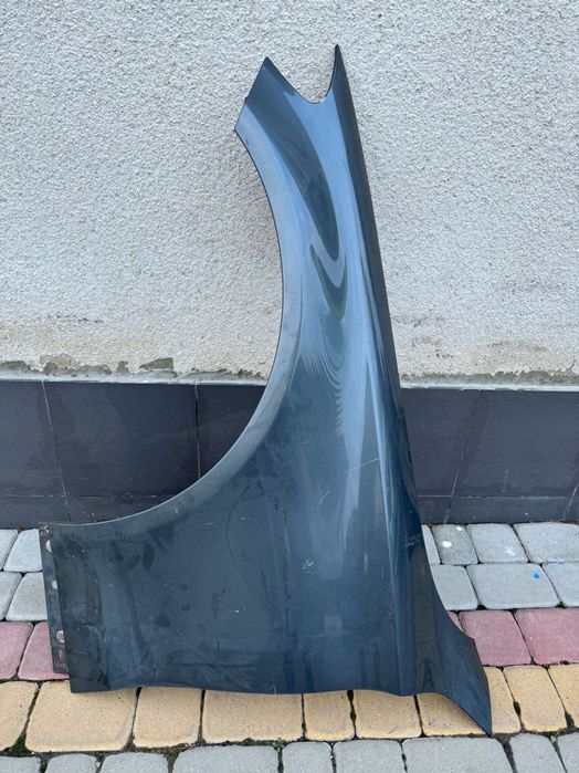 Крыло переднее левое мерседес 205 Mercedes w205 c klass Ц класс крило