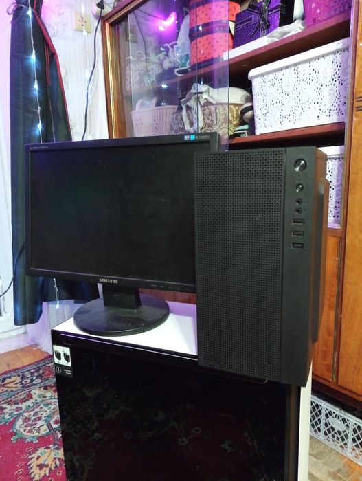 Продам компьютер