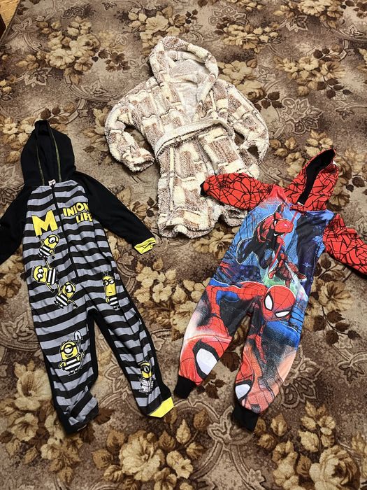 Детские вещи дешево рост 110-116 см мальчик