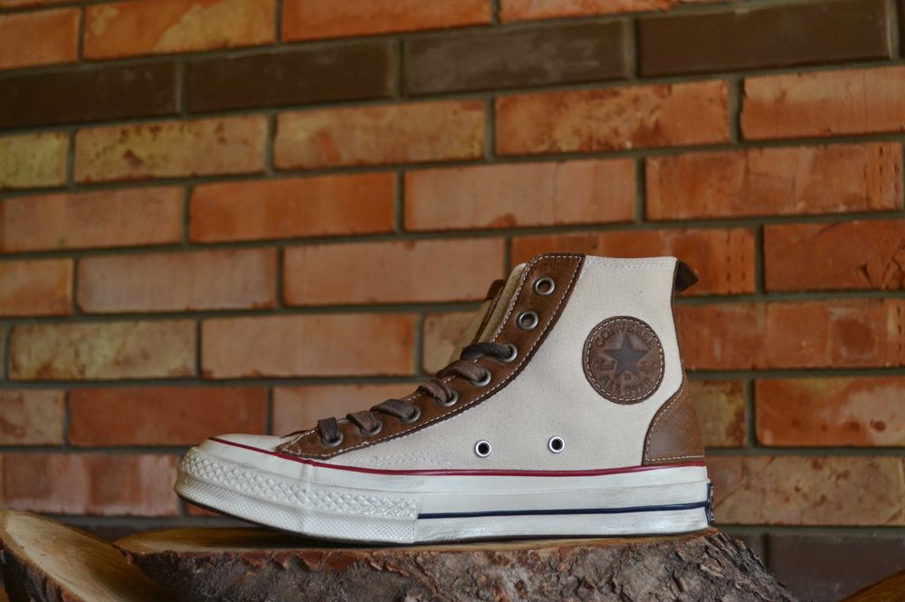 Кеды Converse Chuck Taylor Оригинал Размер 39.5 стелька 25 см