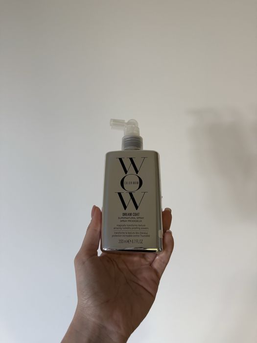 Wow dream coat спрей