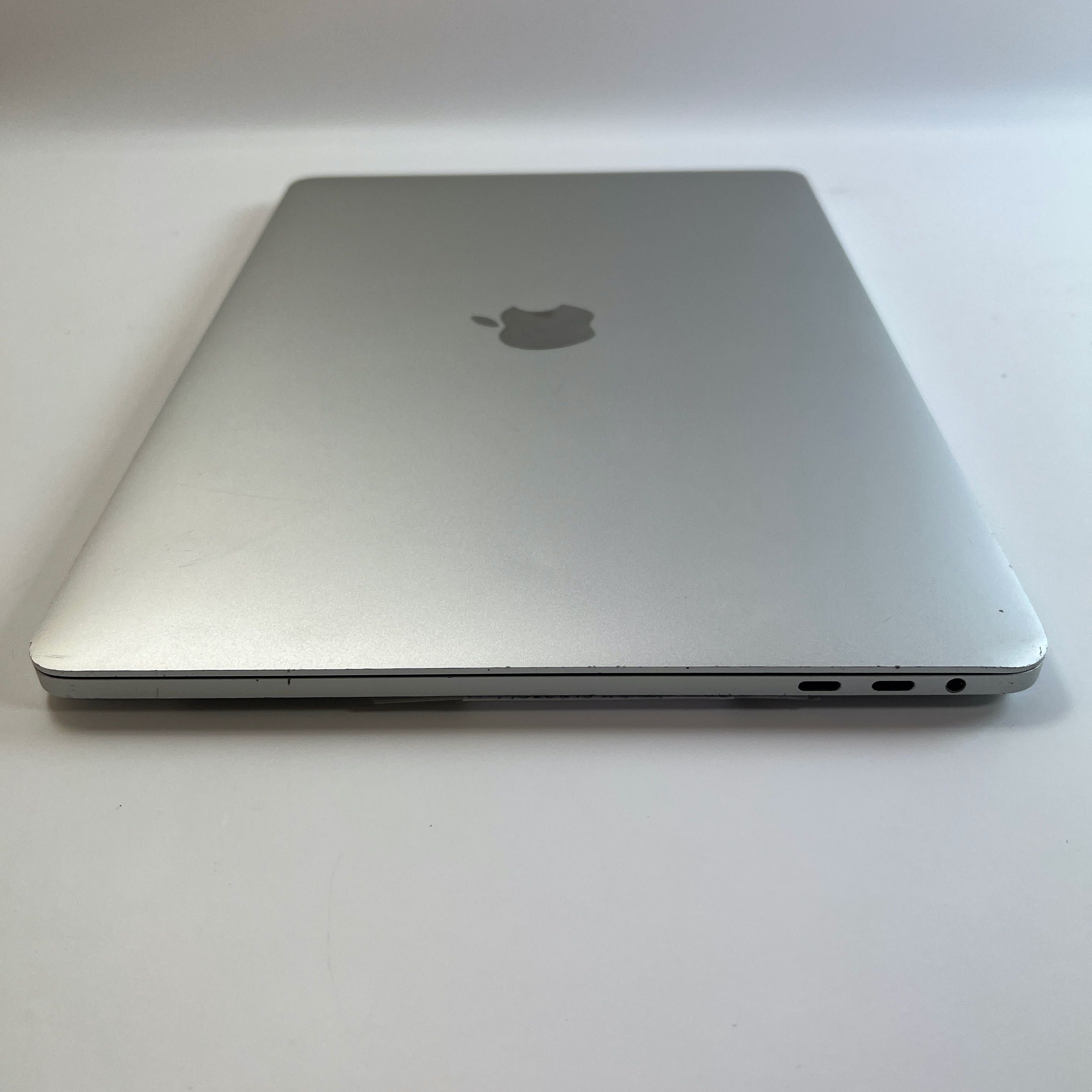MacBook Pro 13 2018 I5 16GB RAM 512GB SSD Silver МАГАЗИН! ГАРАНТІЯ