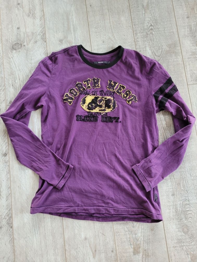 Bluza męska, raz ubrana L Blend