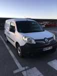 Renault Kangoo 1.5 DCI