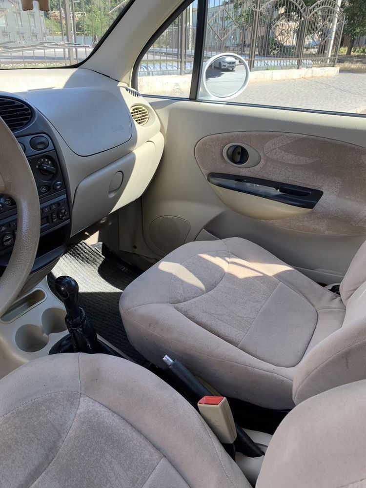 Chery QQ 2011 року
