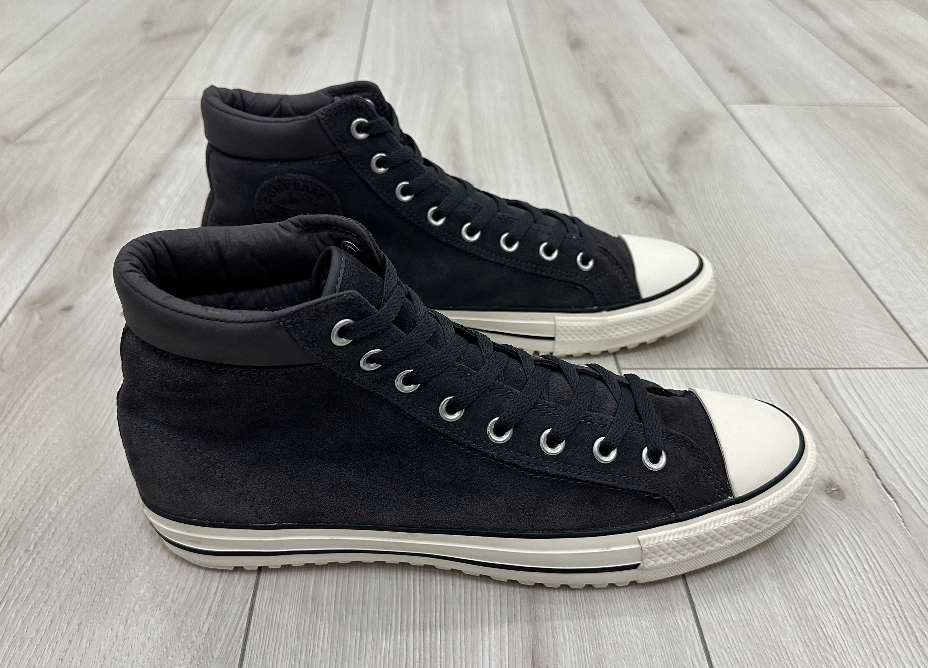 Мужские кроссовки converse chuck taylor all star converse boot (30 см)
