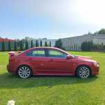 Mitsubishi Lancer auto sprowadzone w 2018, stan techniczny dobry, niezawodne