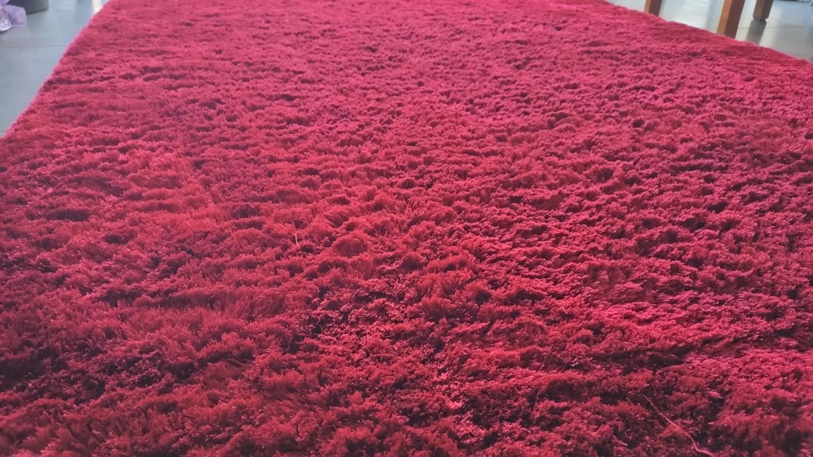 Carpete de sala ou quarto