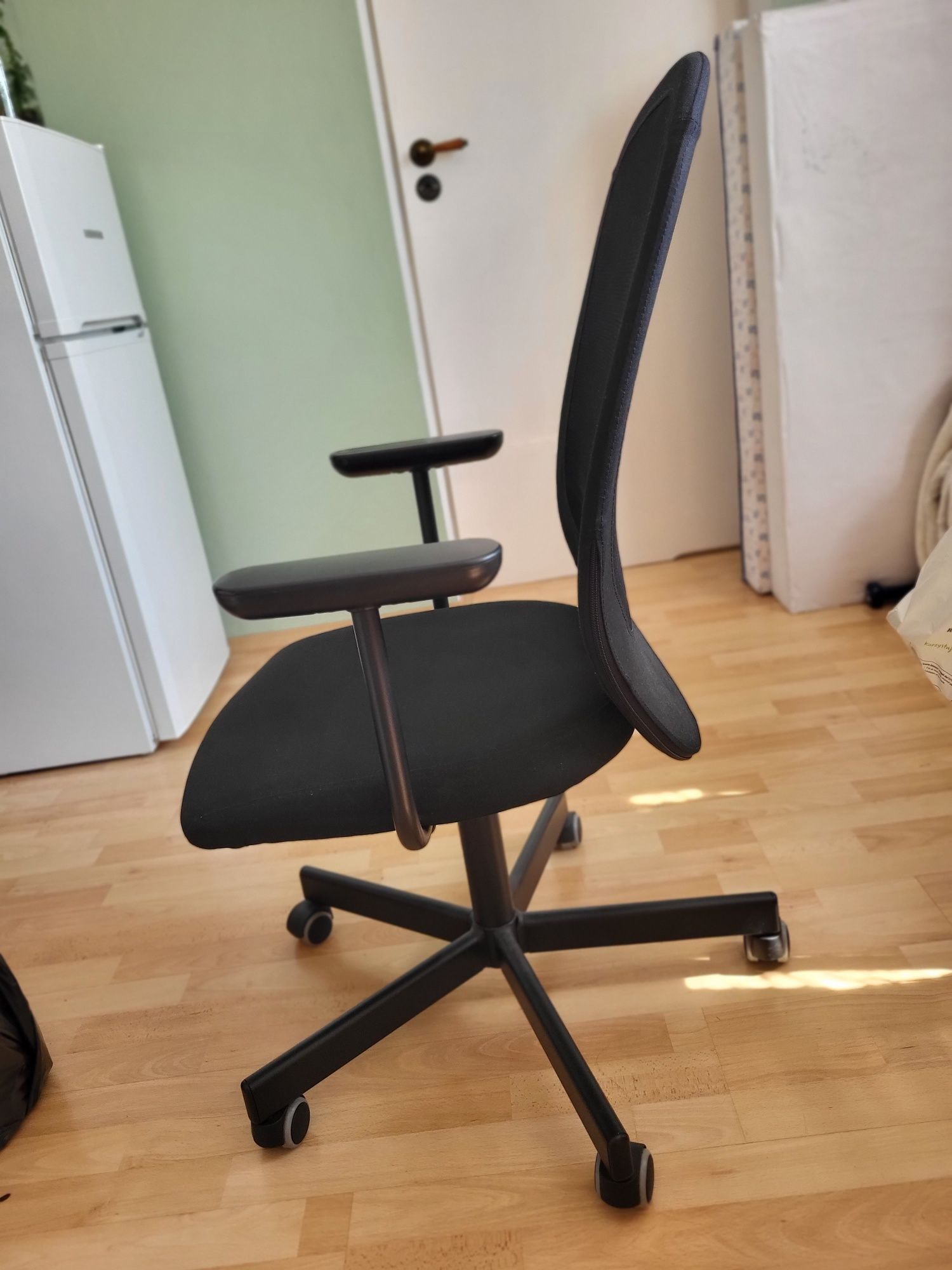 Krzesło biurowe FLINTAN Ikea