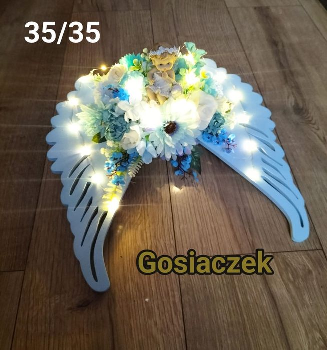 STROIKI dla Aniołków