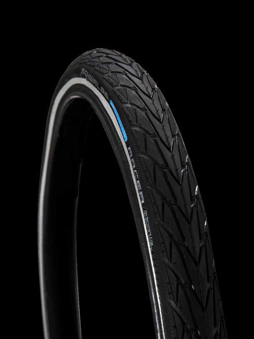 2 x opona Schwalbe Marathon RACER 16'' Brompton komplet NOWE Warszawa