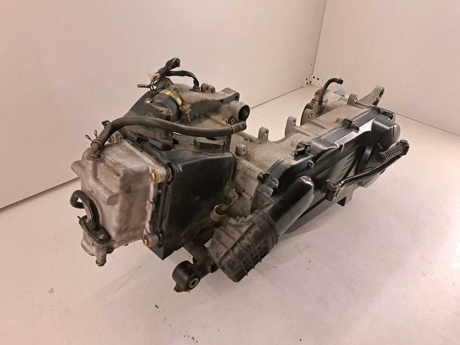 MOTOR SYM FIDDLE 3 125 TIPO XS1P52QMI-3B