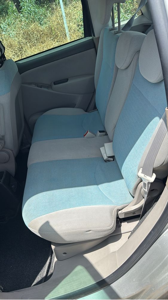 Fiat Idea 1,3 Multijet 2005