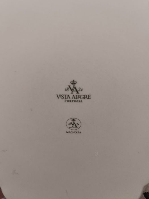 Vista Alegre - Coleção Magnólia