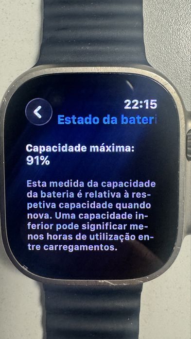 Apple Watch Ultra 2 – 49mm (Celular + GPS)
