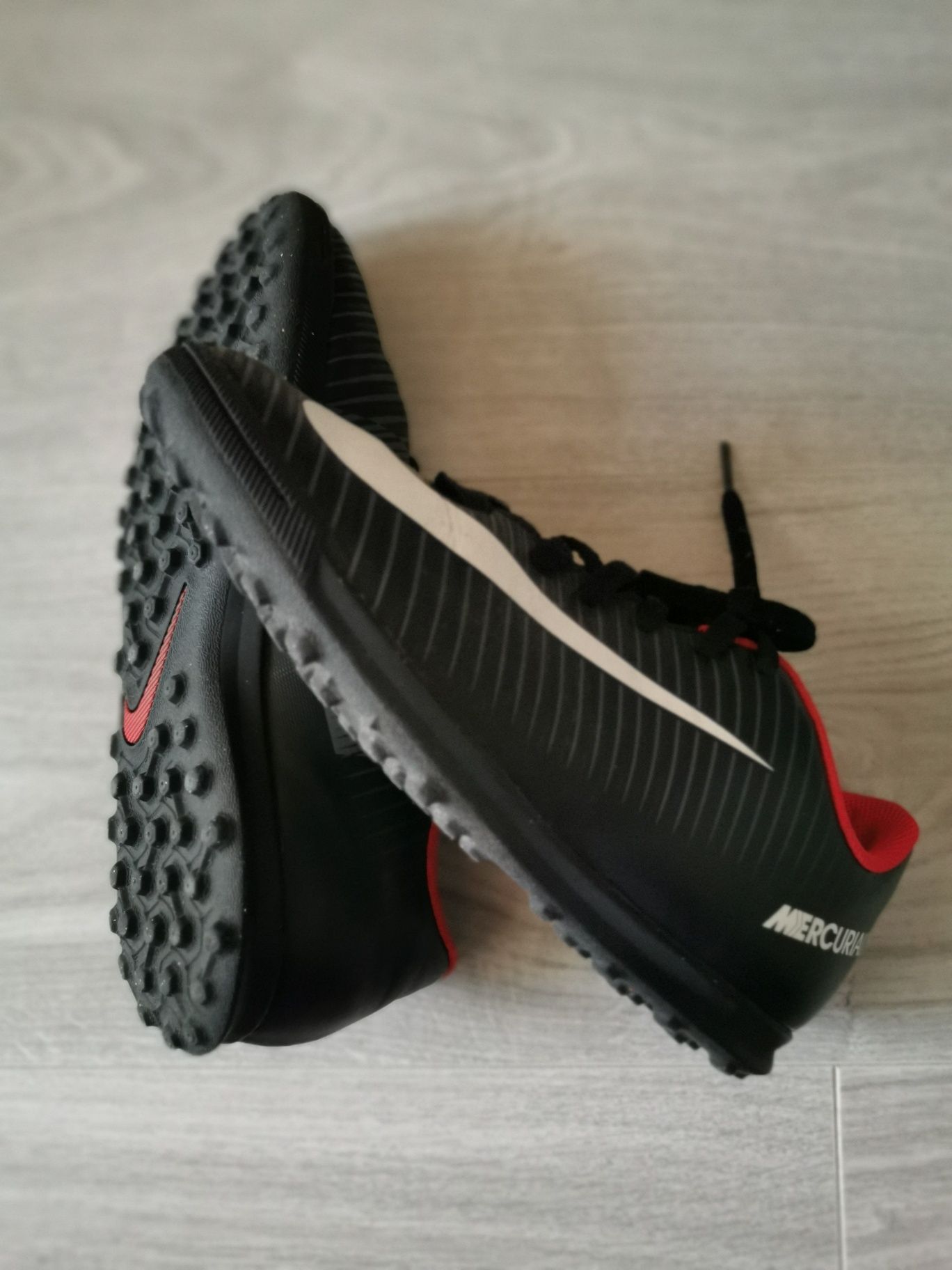 Buty piłkarskie Nike Mercurial X roz. 38,5