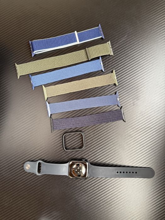 Apple Watch serie 7 45mm